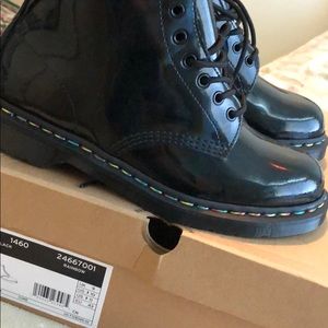 Dr. Martens Boots